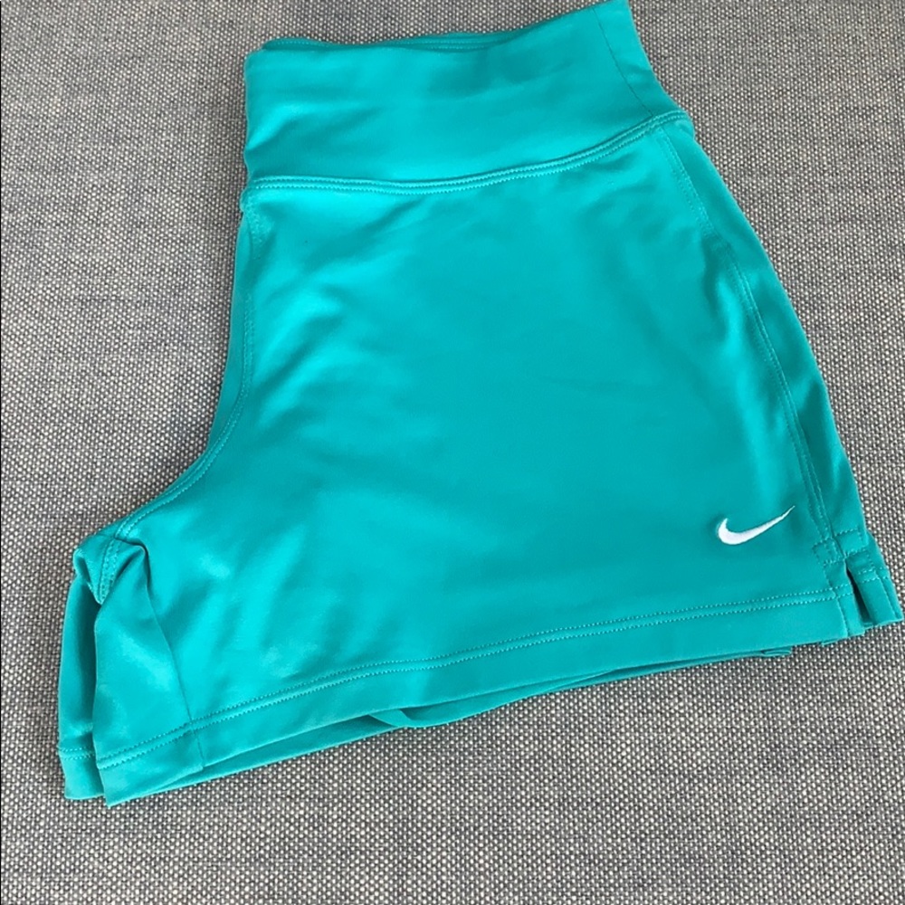 Nike run short
